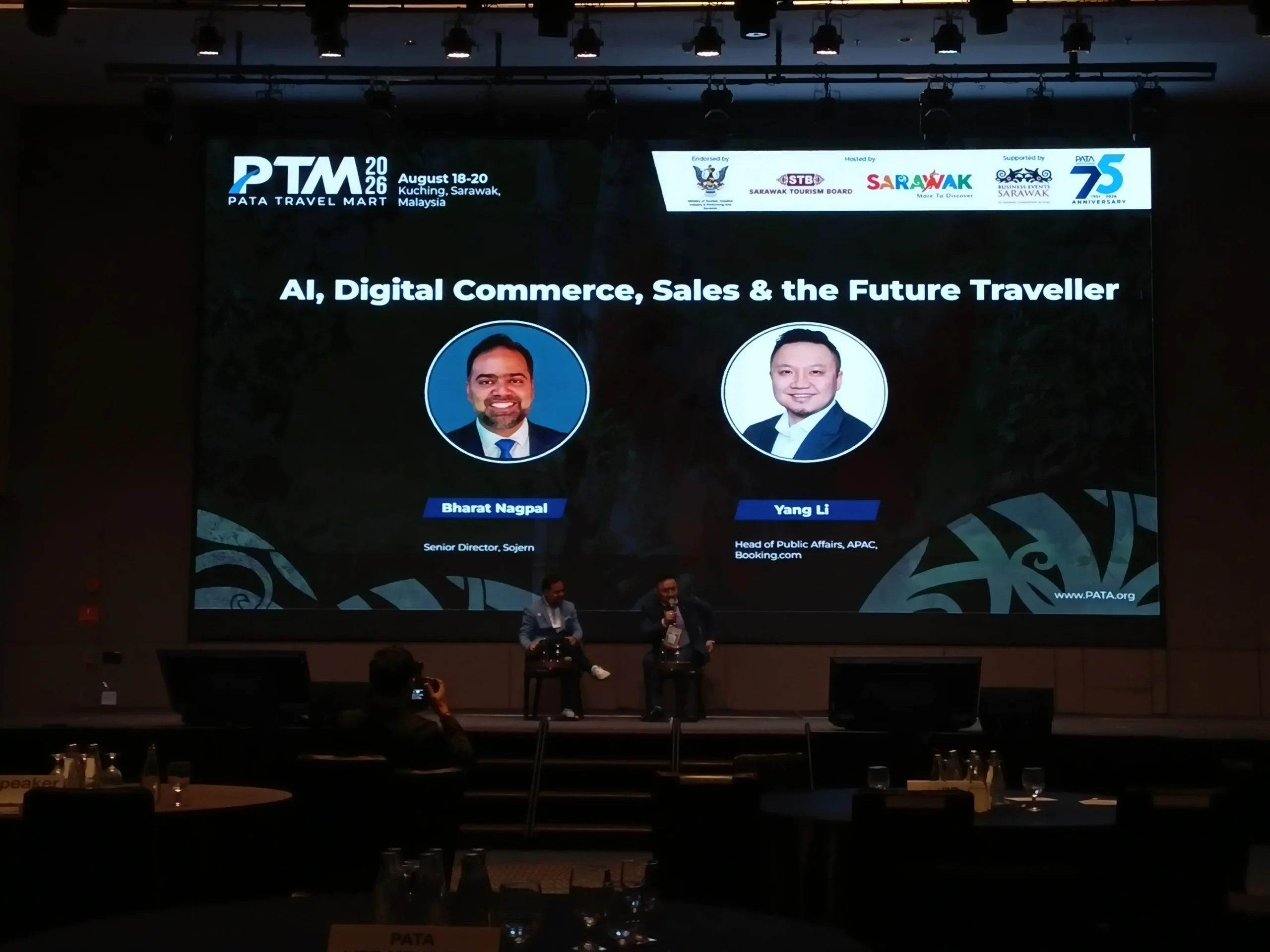 Travel tech leaders urge caution on full AI autonomy amid trust gap