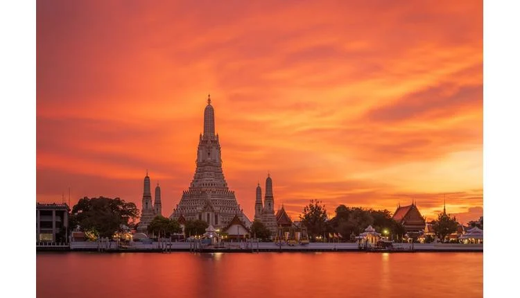Traveloka Data: Lisa Campaign Drives Global Interest in Thai Destinations
