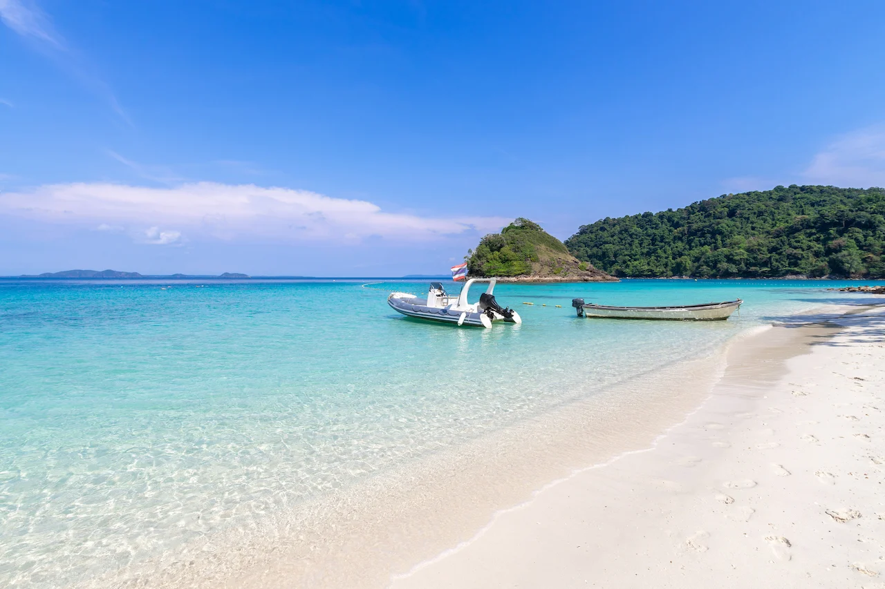 Traveloka Q3 2026 Index: Khao Yai and Koh Chang lead Thailand's domestic surge