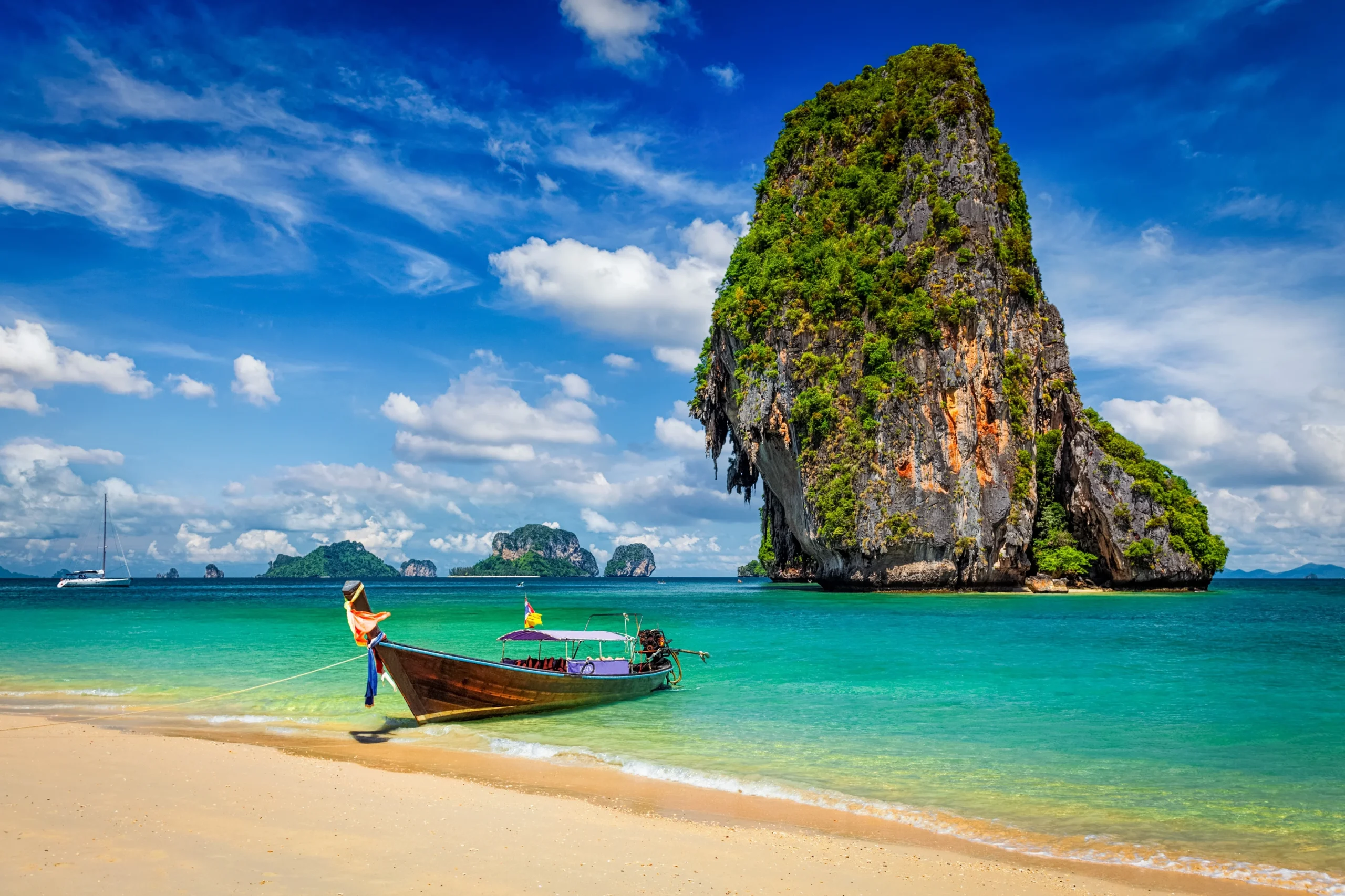 Traveloka SEA Index: Longer Stays and Beach Focus Define Q2 2026 Trends