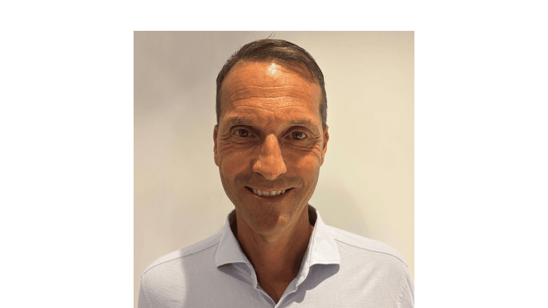 Travelport names Oracle veteran Kenneth Johansen as chief revenue officer