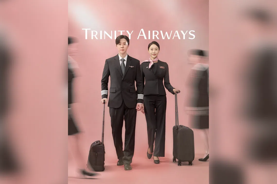 Trinity Airways unveils selective service model with hotel tie-ins