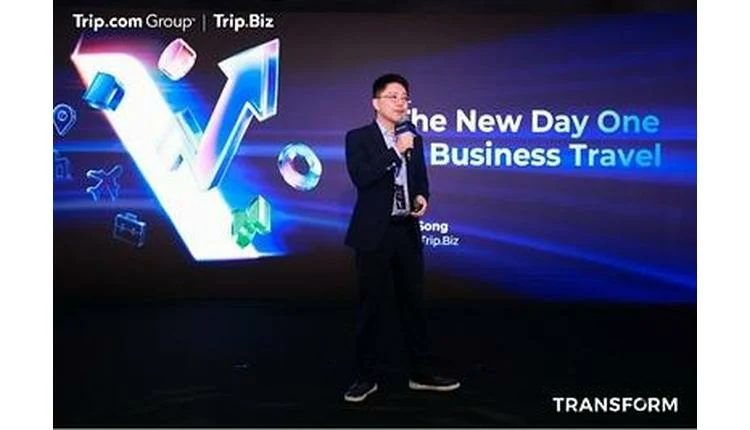 Trip.Biz launches Agent ONE AI suite for corporate travel management