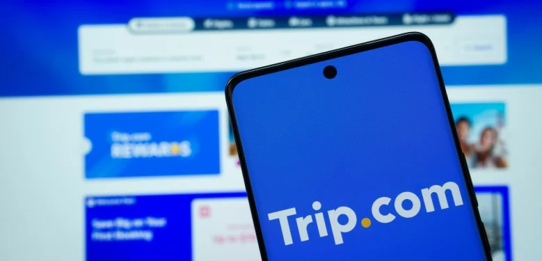 Trip.com Group Fined $1.4M for Illegal Cross-Border Data Transfers
