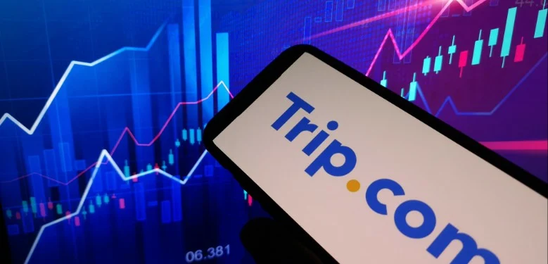 Trip.com Group Q1 2026 Revenue Climbs 17% as International Bookings Surge 65%