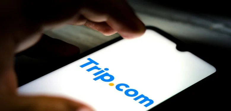 Trip.com Group swings to Q2 loss after SAMR penalty