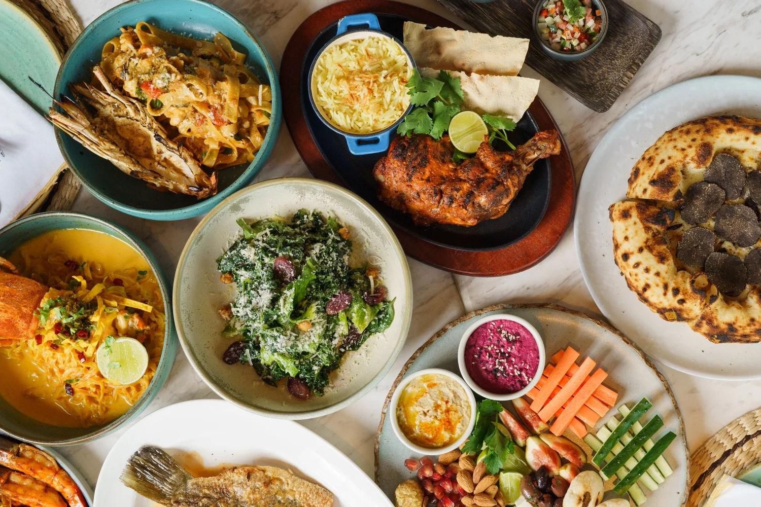 Trisara Phuket Launches Destination-Led Dining Series Rooted in Southern Thai Heritage