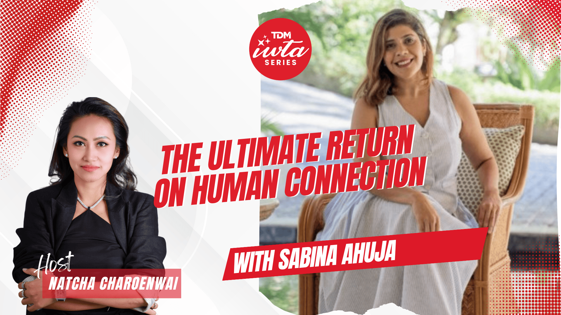 Trisara Phuket's Sabina Ahuja on Redefining Luxury Through Human Connection