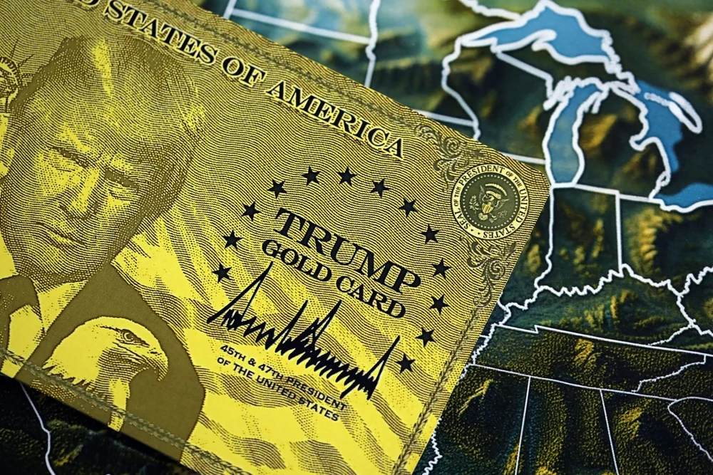 Trump Gold Card visa uptake slow as tax exposure deters wealthy applicants
