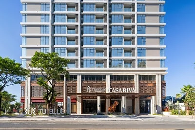 TUI BLUE Han River debuts in Da Nang with 125 rooms