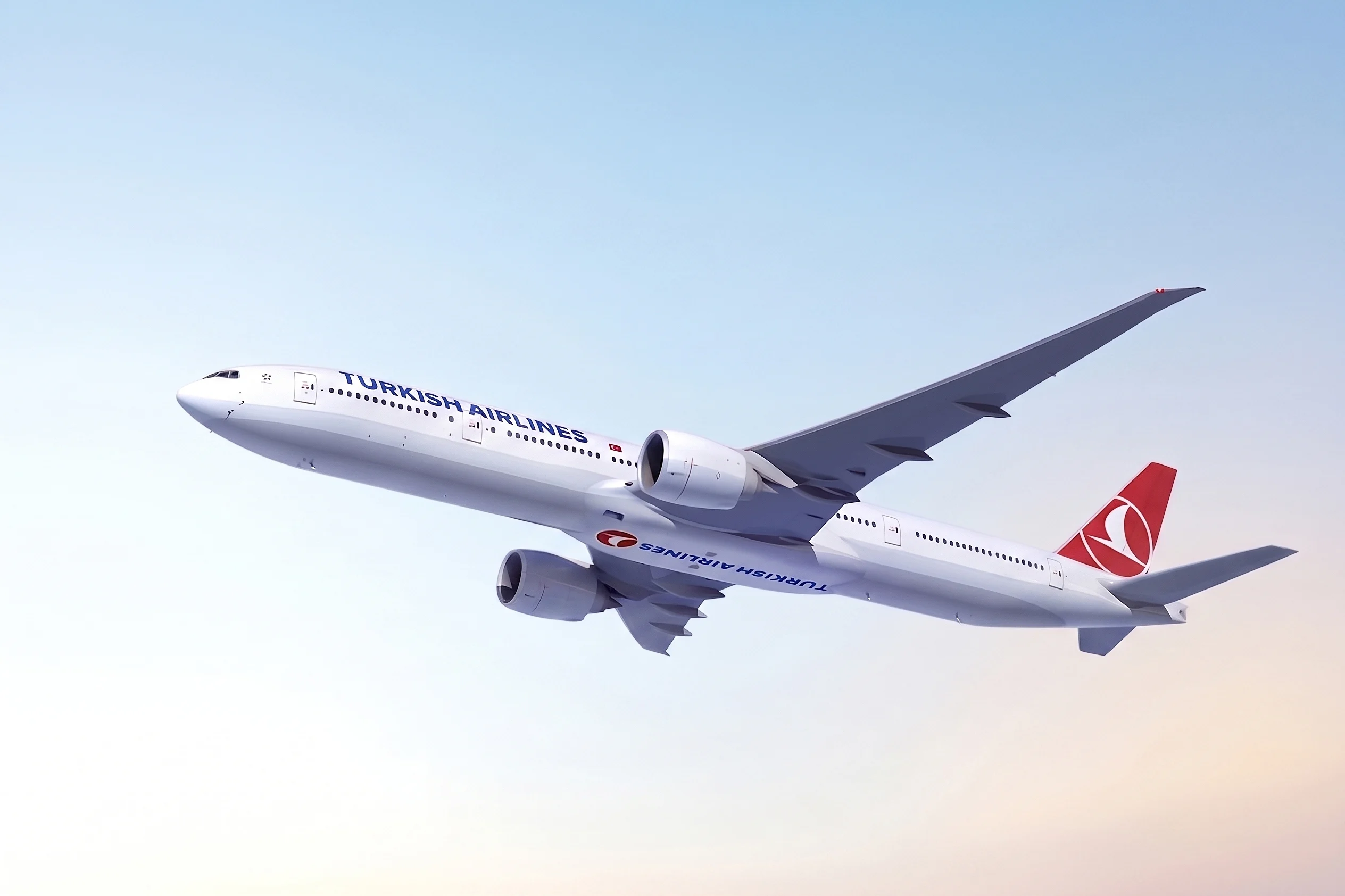 Turkish Airlines adds Chengdu to China network from November 2026