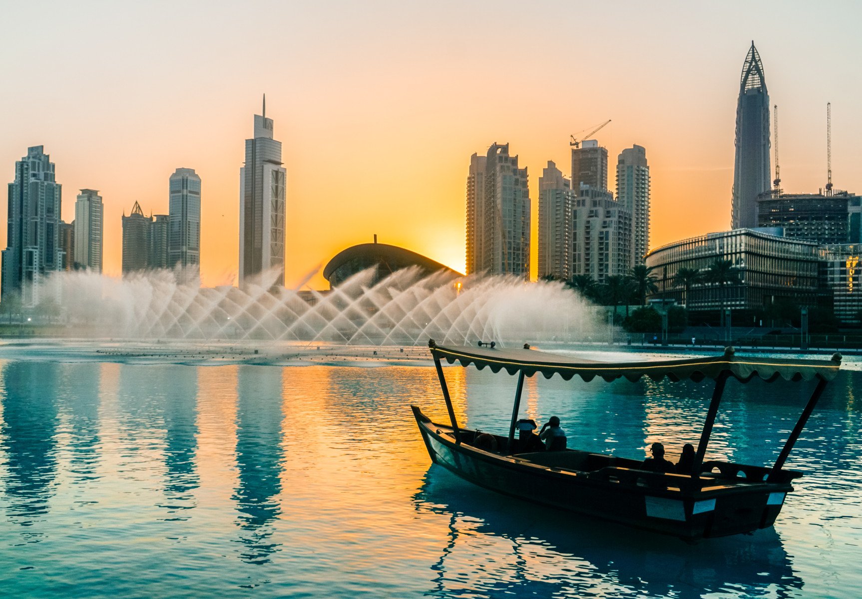 UAE Expands Visa-on-Arrival to Six Nations for Residents of Key Economies