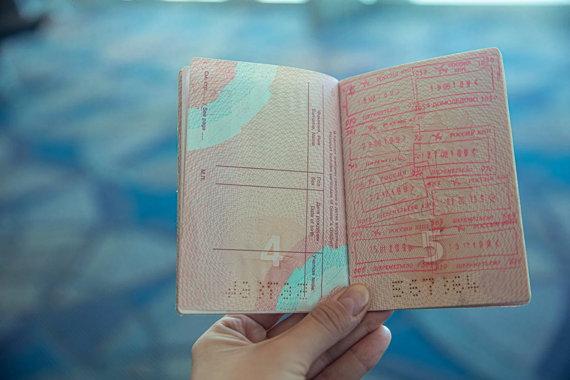UAE Passport Rises to Joint Second as Middle East Travel Influence Expands