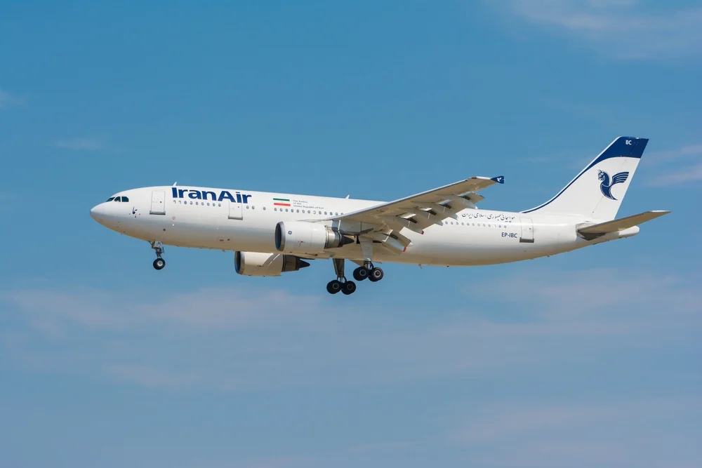 UAE suspends Iranian carriers as winter season approaches