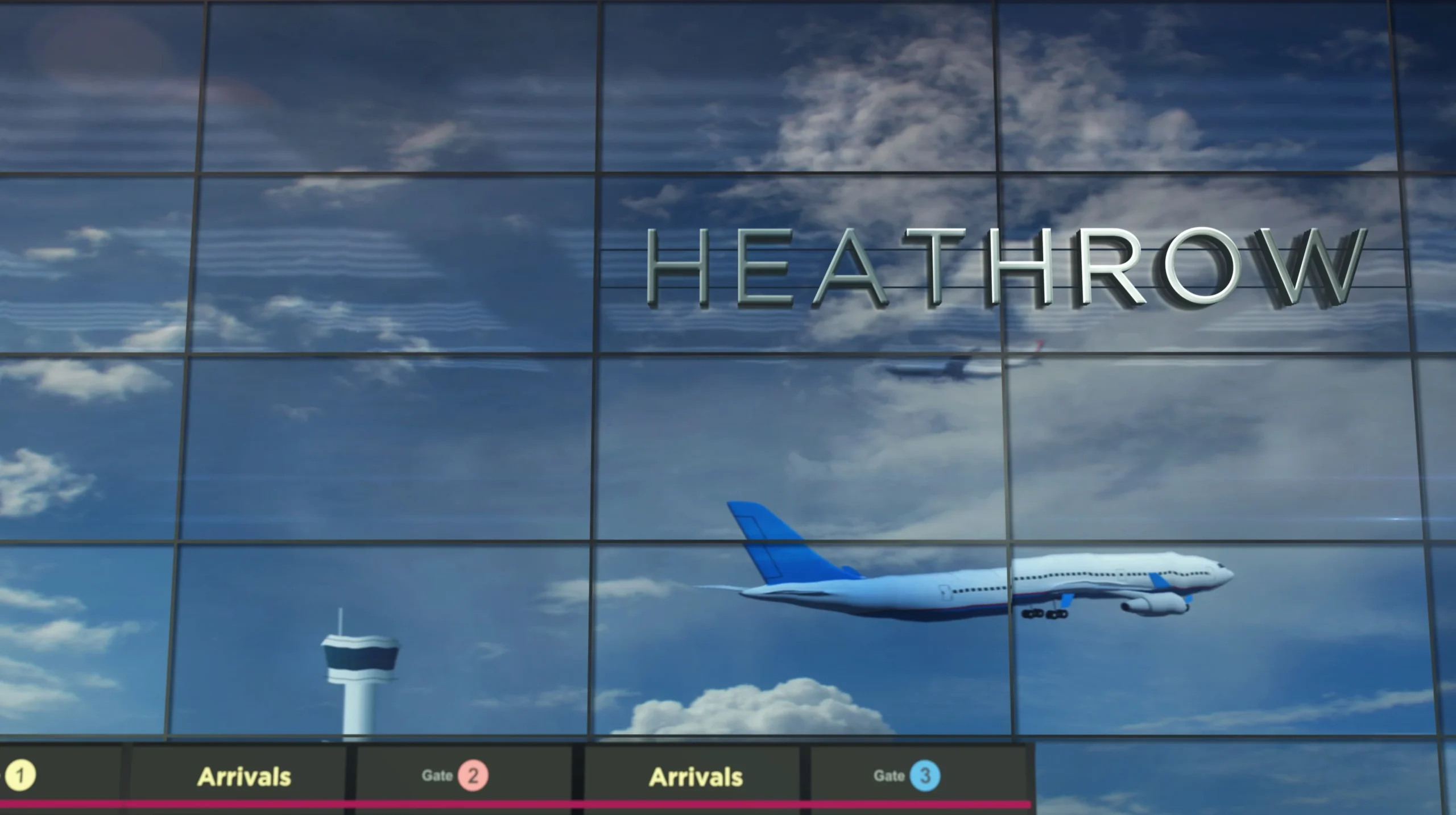UK airports hit record 81 million passengers in Q2 2026