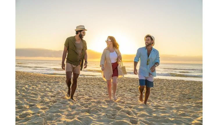 UK arrivals to Brazil hit decade high as Embratur expands global push