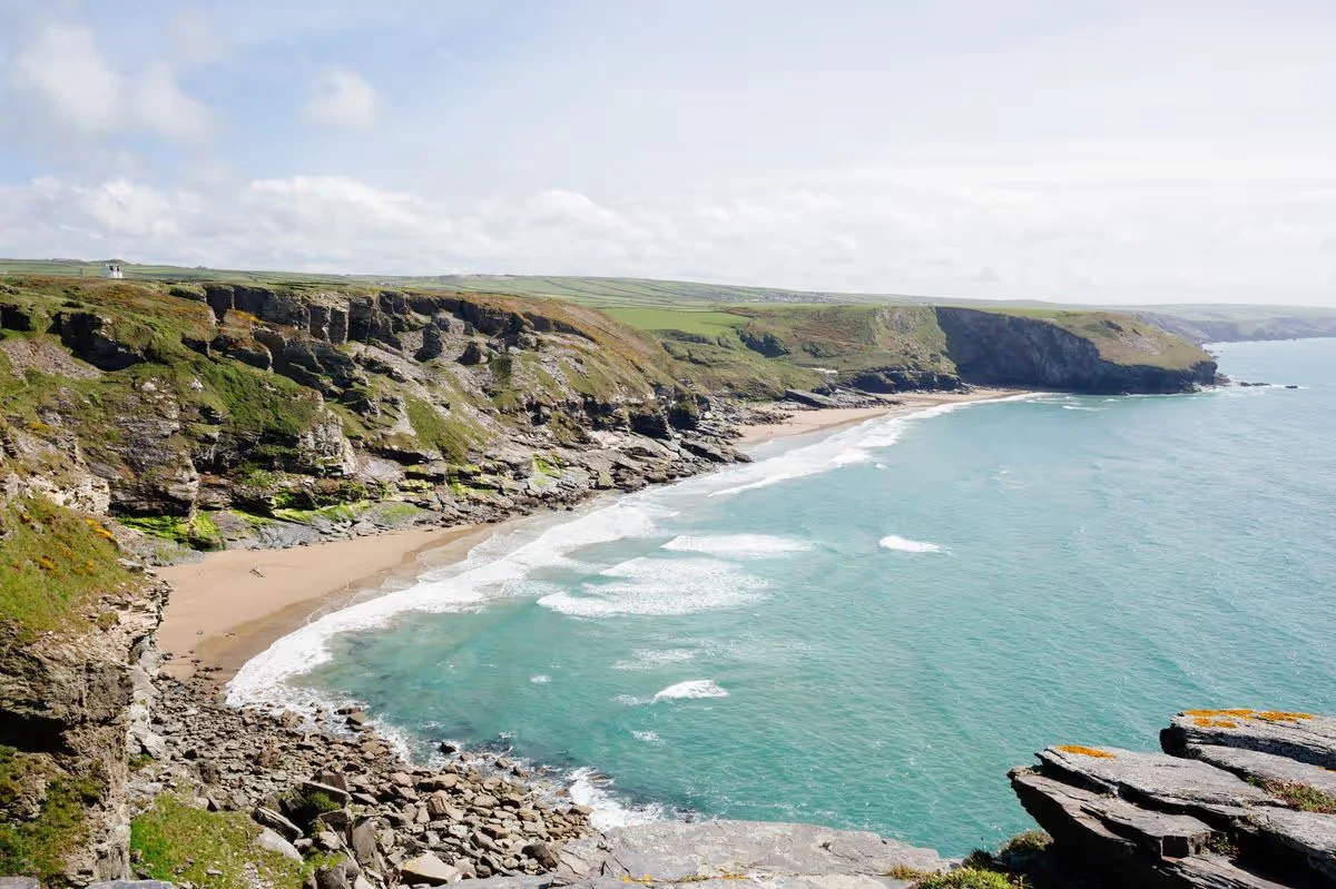 UK Beaches Dominate 2026 European Rankings, Challenging Mediterranean Hotspots