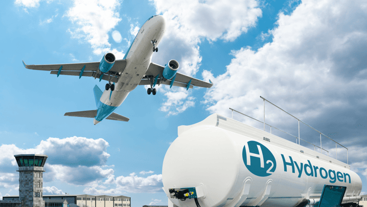 UK CAA Takes Center Stage at Farnborough to Drive Airspace Modernization and Safety Innovation