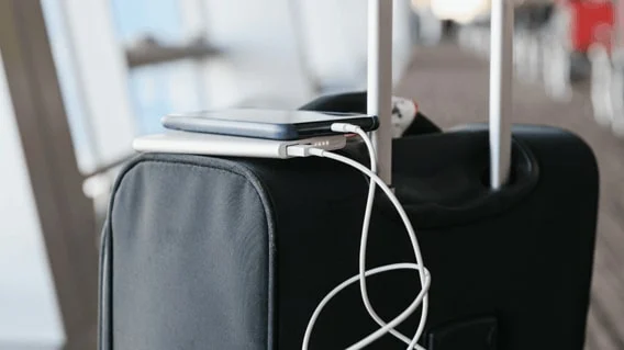 UK CAA Warns Lithium Battery Mishandling Could Disrupt Peak Summer Flights