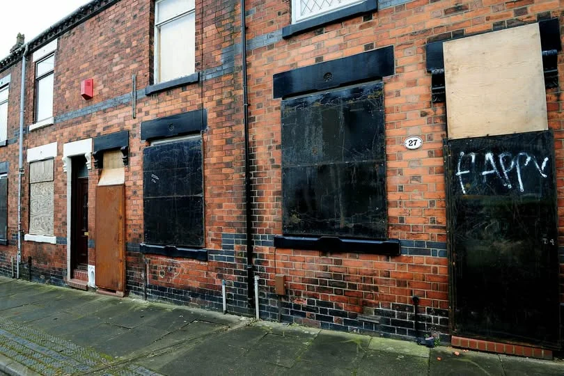 UK councils gain new powers to take over poorly maintained rental homes
