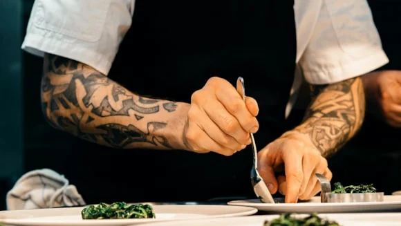UK hotels lead food hygiene ratings, new data shows
