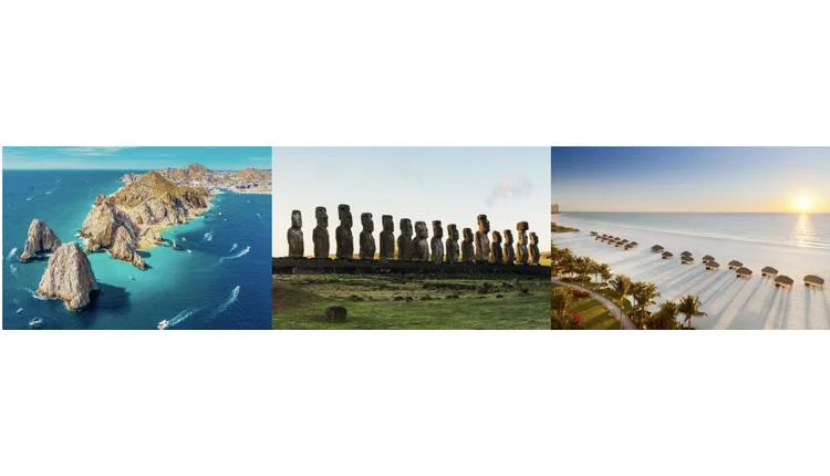UK tour operators pick seven year-end destinations for 2026