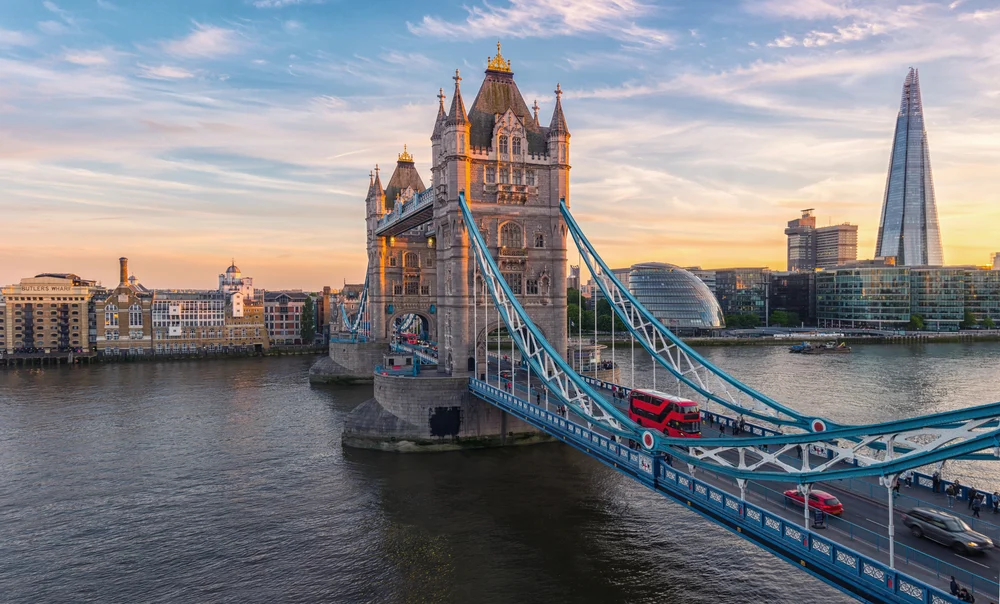 UK Travel and Hospitality Sector Calls for Tax Overhaul as Burnham Prepares 10-Year Plan