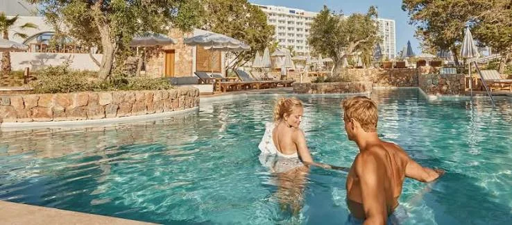 UK travellers drive Palladium Hotel Group's 2026 revenue growth