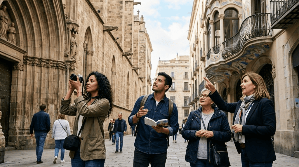UK travellers show strong pull toward ancient history tours