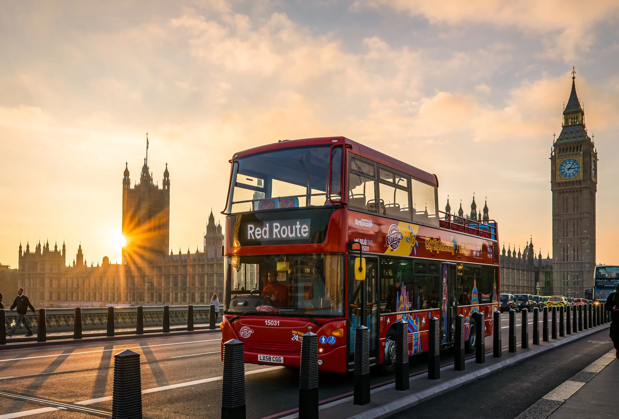 UK visitor levy plan sparks competitiveness concerns for travel industry
