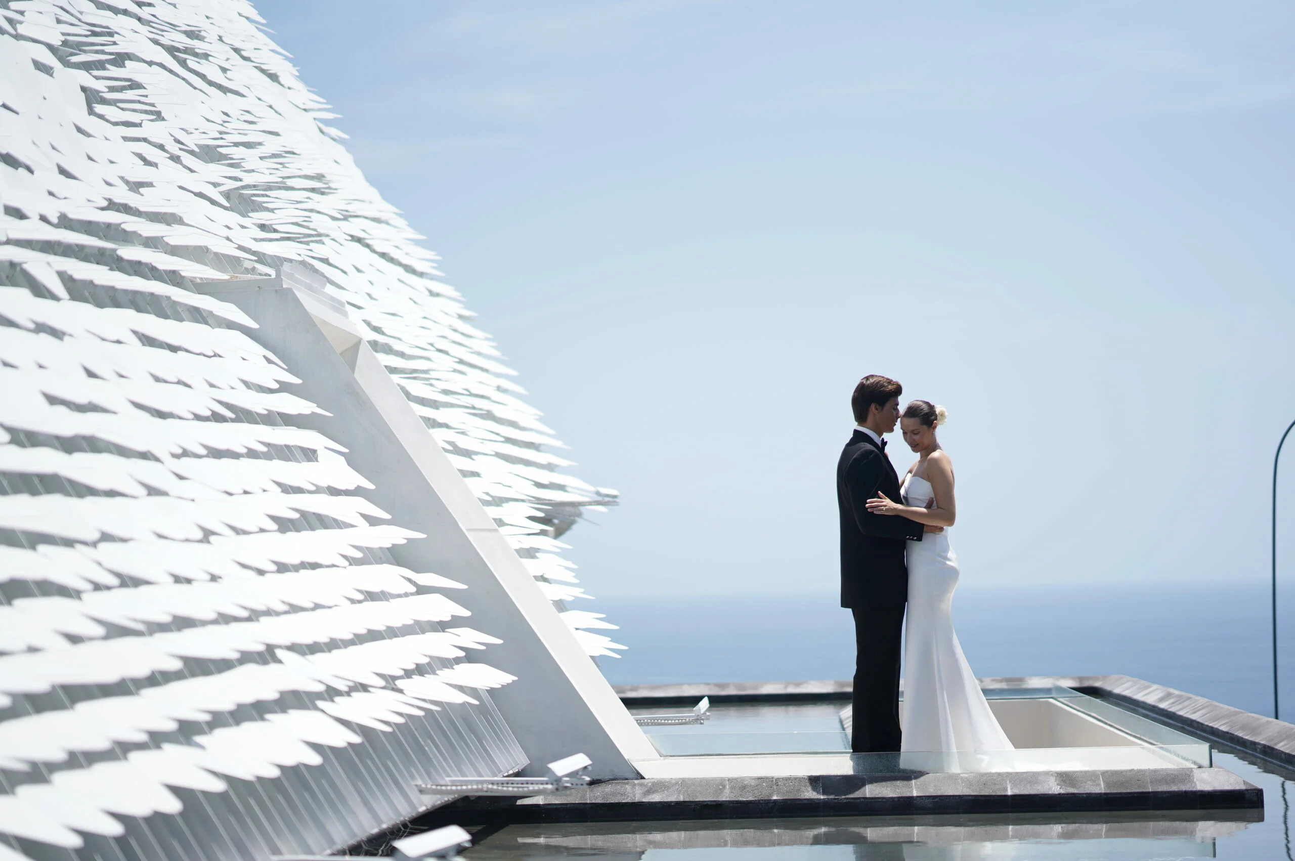 Umana Bali Launches Bespoke Wedding Packages for Luxury Travel Market
