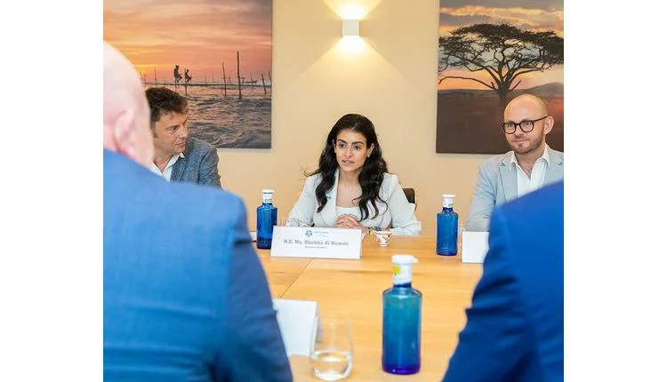 UN Tourism and ITF Launch Action Plan to Tackle Gender Gap in Transport