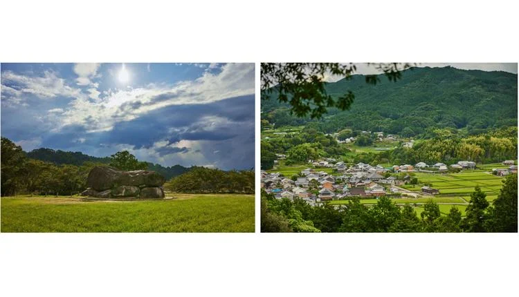 UNESCO Recognition for Asuka and Fujiwara Boosts Kii Peninsula Tourism Appeal