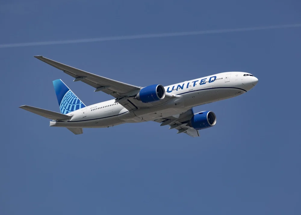 United Airlines Adds Year-Round Nonstop Service to Cartagena from Houston and Washington Dulles