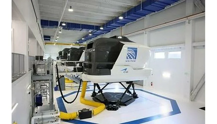 United completes first phase of Denver pilot training expansion