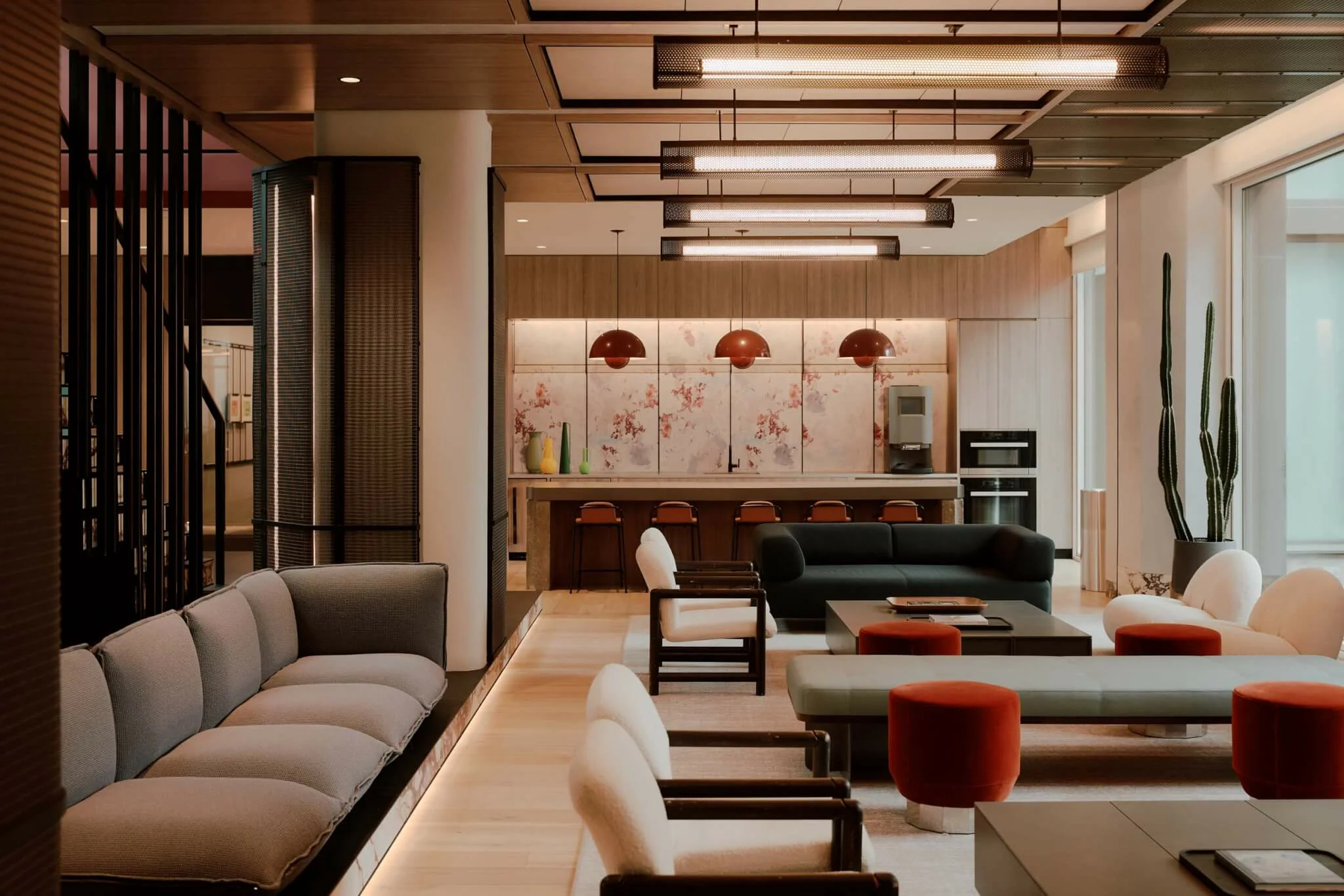 Universal design reshapes luxury hospitality for aging travelers