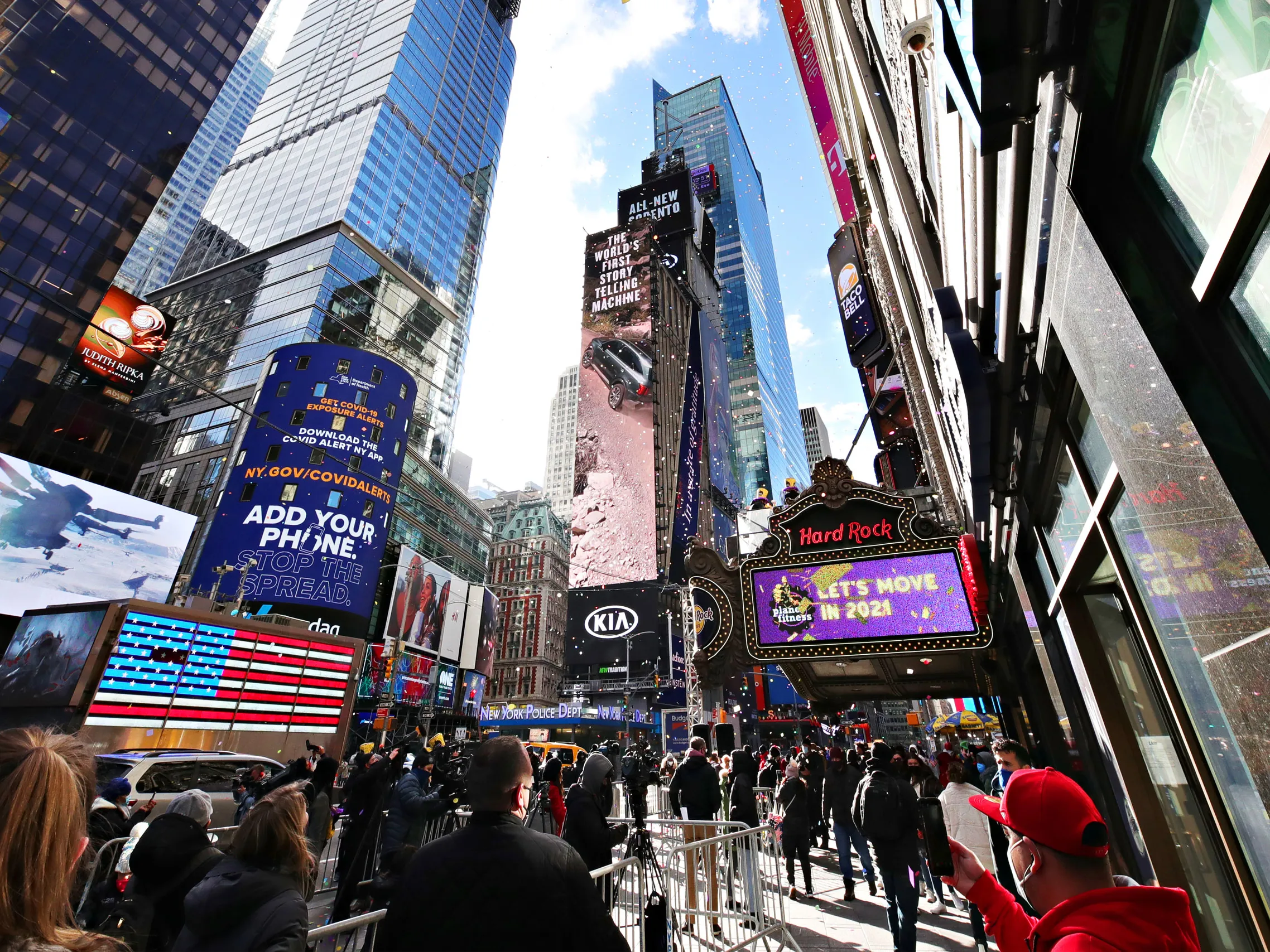 Urban travel shifts to local experiences, boosting neighborhood economies