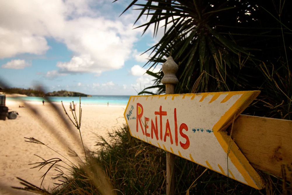 US vacation rental RevPAR climbs 26% in September on rate discipline