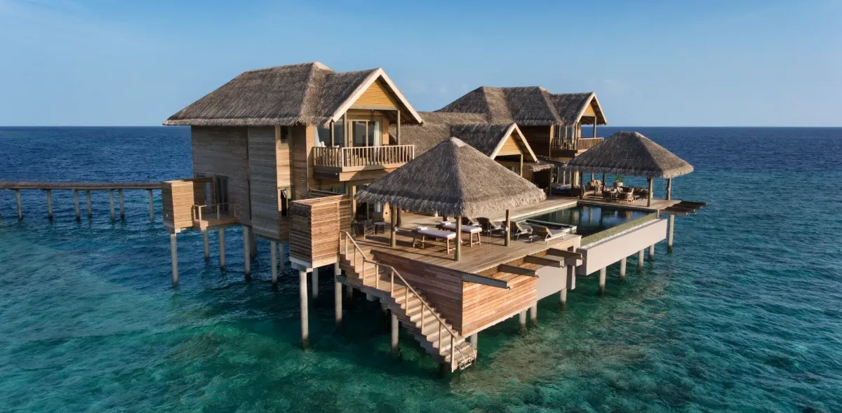 Vakkaru Maldives adds overwater pool villas for October 2026
