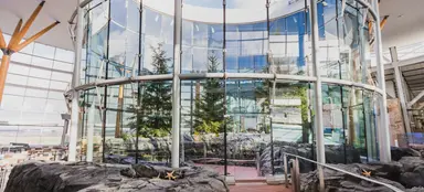 Vancouver Airport Authority Secures Aa2 Credit Rating from Moody's