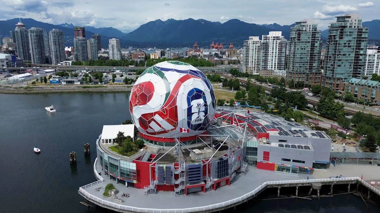 Vancouver Leverages FIFA World Cup 2026 for Long-Term Tourism and MICE Growth