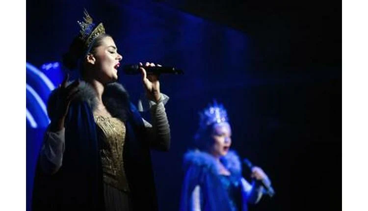VidantaWorld Voyages ELEGANT Sets New Benchmark for Cruise Entertainment in the Mediterranean
