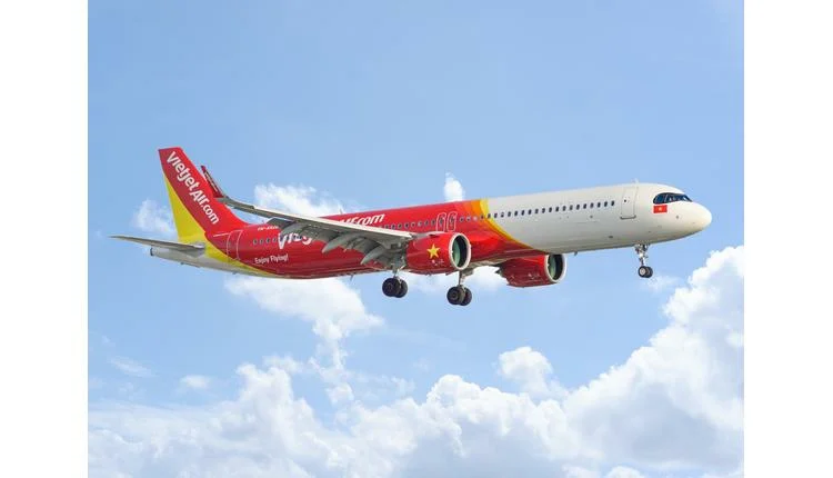 Vietjet Launches Ho Chi Minh City–Colombo Route with Promotional Zero-Fare Tickets