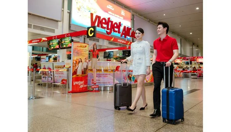 Vietjet Launches USD0 Eco Fares and 20% Premium Discount in 7/7 Double Day Sale