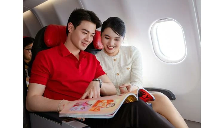 Vietjet Restores Da Lat Network as Lien Khuong International Airport Reopens