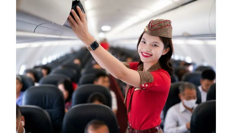 Vietjet's 9.9 sale offers zero-fare Eco tickets and 22% off Deluxe