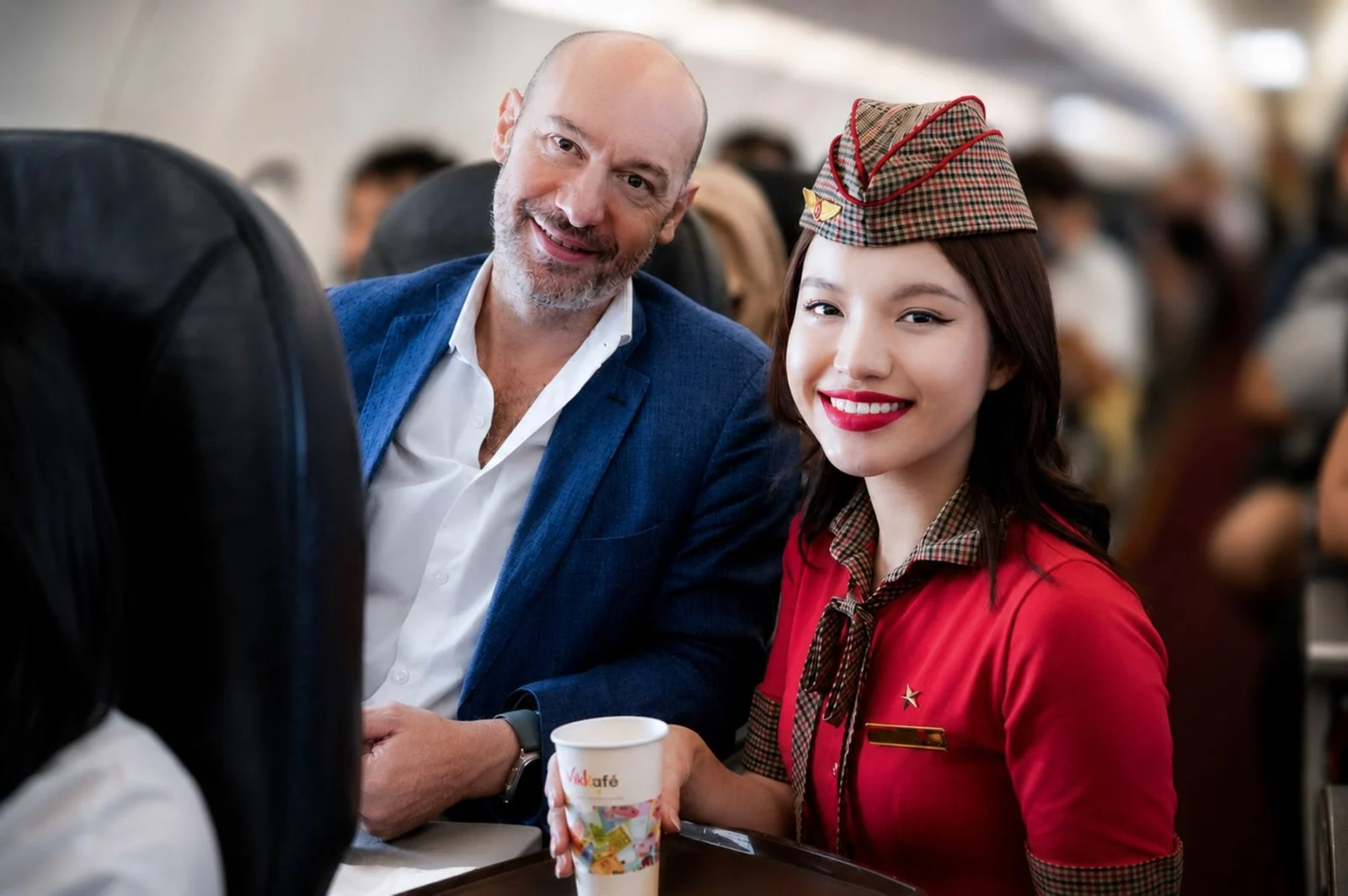 Vietjet's zero-fare sale backs new Europe, Central Asia and Maldives routes