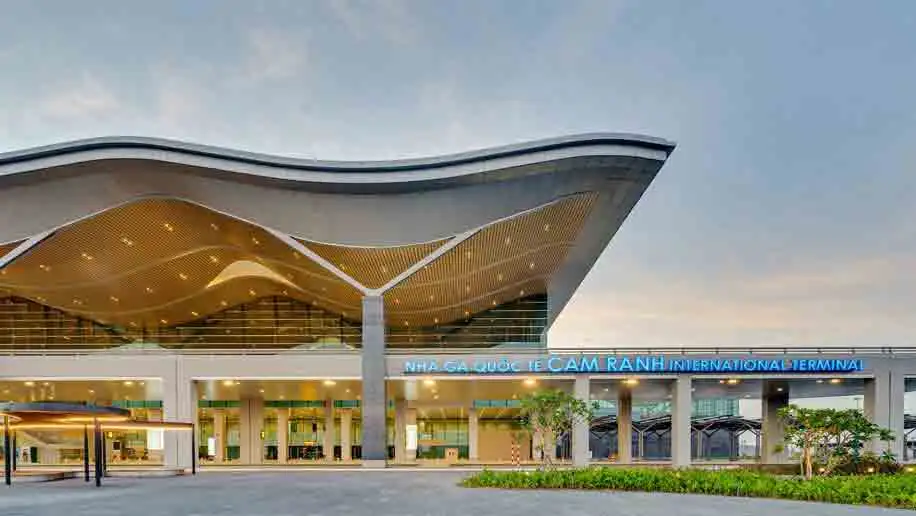 Vietnam Accelerates Airport Expansion to Ease Gridlock and Sustain Tourism Growth