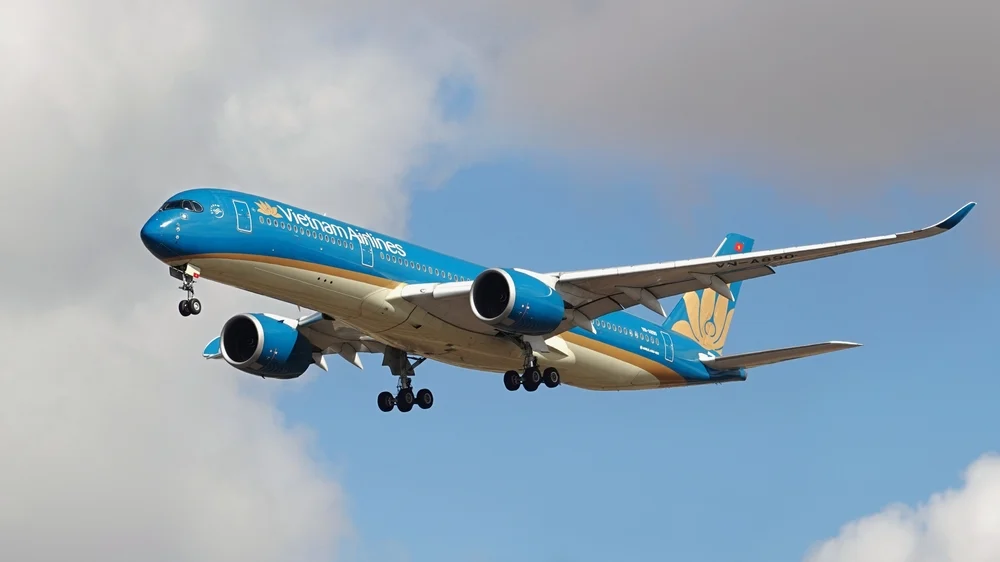 Vietnam Airlines Adds 19 Boeing 737 MAX 8s via Leases from Three Lessors