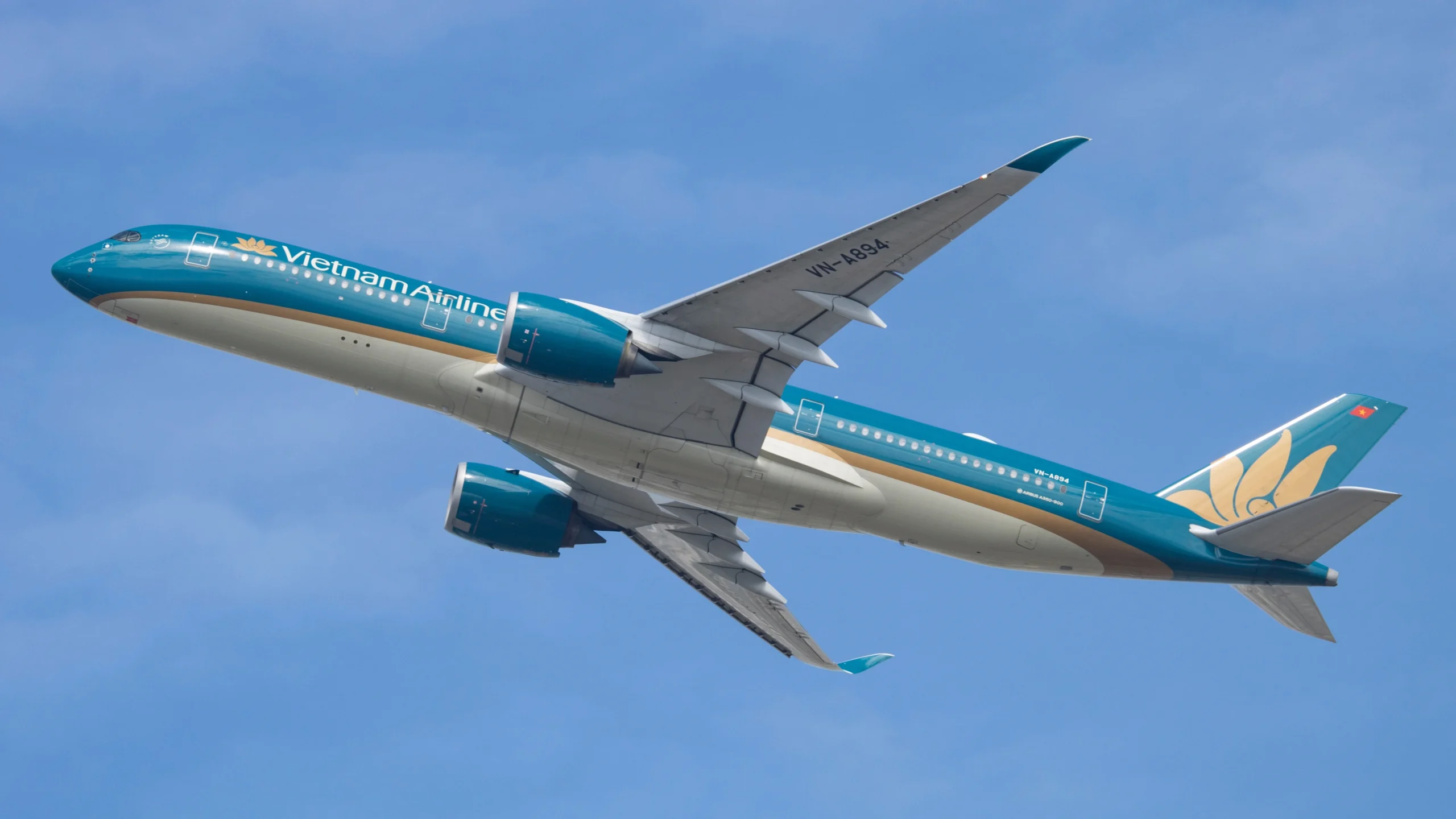 Vietnam Airlines adds Hanoi–Ahmedabad, deepening India network